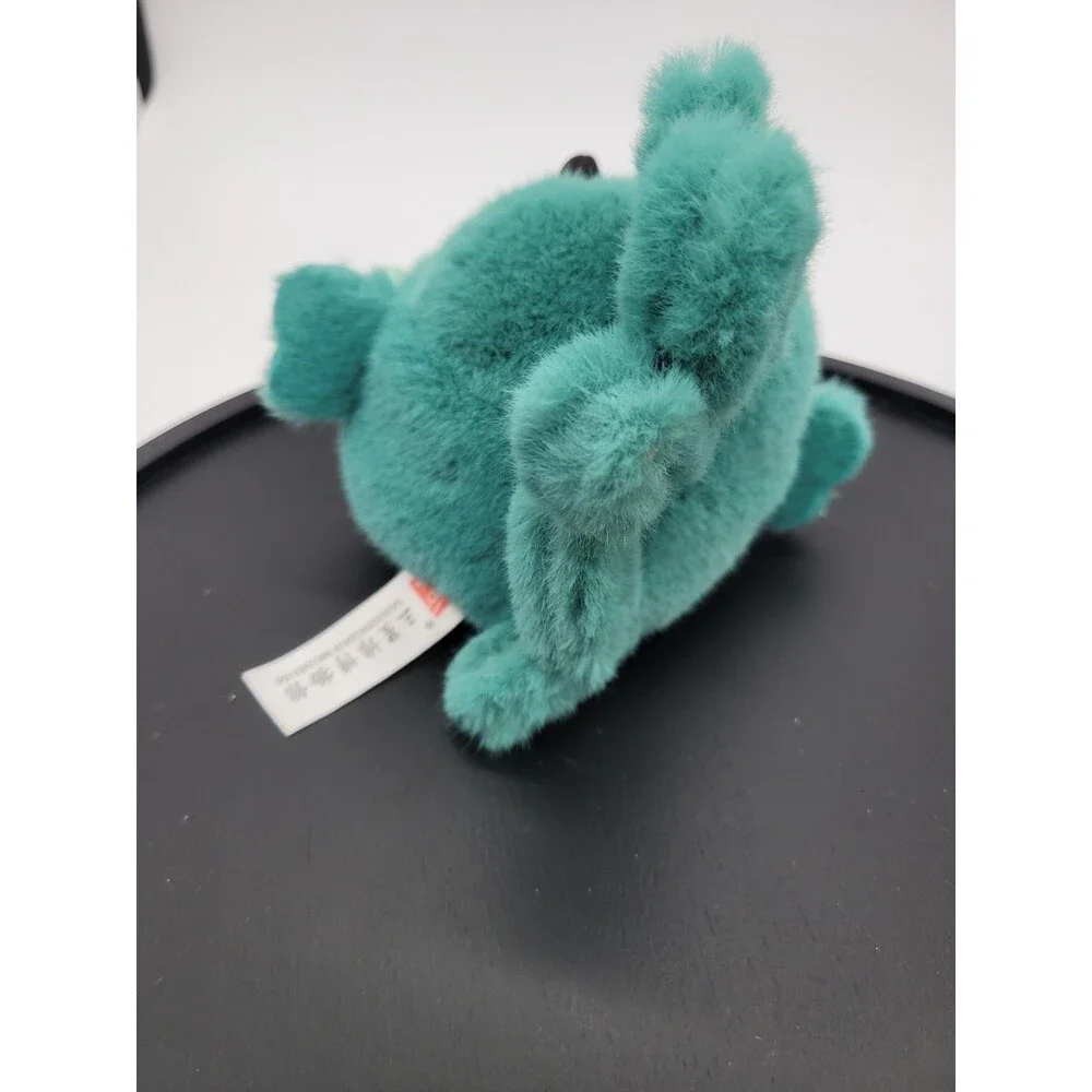 sanxingdui Museum Divine Bird Plush Animal Toy 6